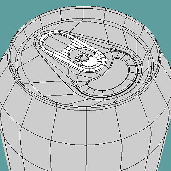 pepsi - max - Soda Can - Pepsi by PixelKiwi