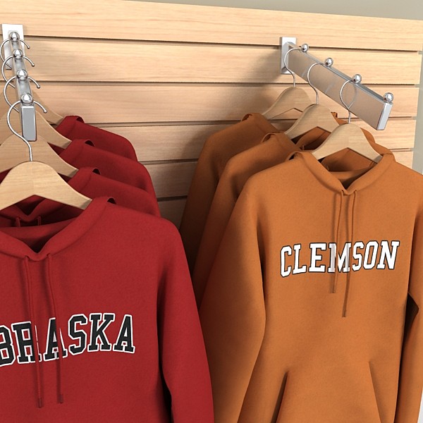 3ds sweatshirts hoodies shirts - sweatshirts and hoodies by DigitalX