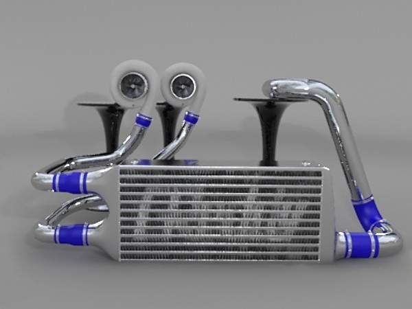 obj intercooler turbos - intercooler_turbo.zip by redline_or_nothing