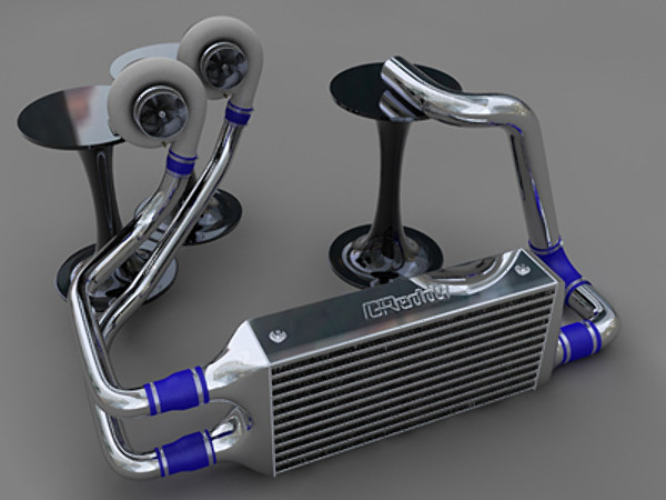 obj intercooler turbos - intercooler_turbo.zip by redline_or_nothing