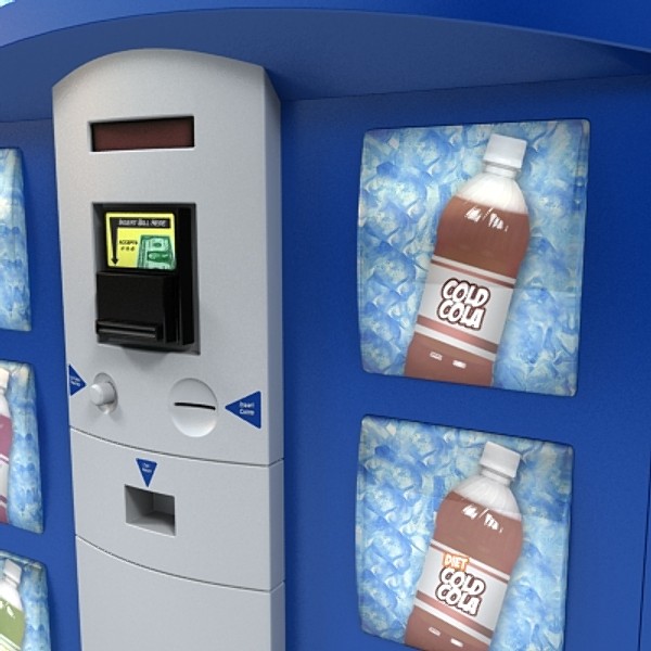 soda machine 2 3d 3ds - soda machine 2 by monkeyodoom