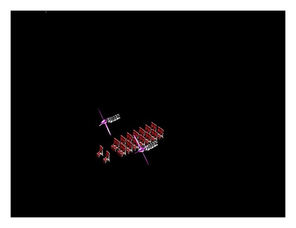 3d su-80 utility transport asssembly - Su-80 Utility Transport Asssembly Model by RodgerSaintJohn