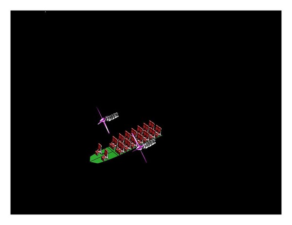 3d su-80 utility transport asssembly - Su-80 Utility Transport Asssembly Model by RodgerSaintJohn