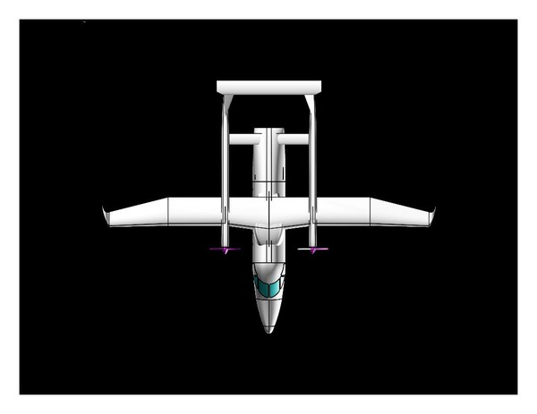 3d su-80 utility transport asssembly - Su-80 Utility Transport Asssembly Model by RodgerSaintJohn