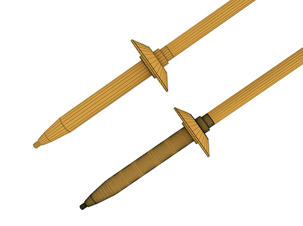 alpine ski poles max - Alpine Ski Poles by Tornado Studio