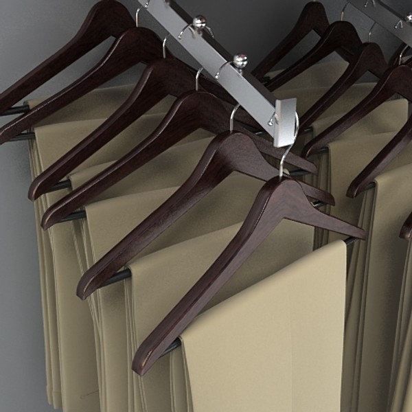 3ds khaki pants wall - khaki pants wall by monkeyodoom