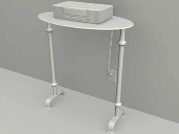 3d wave radio - wave_radio.zip by redline_or_nothing