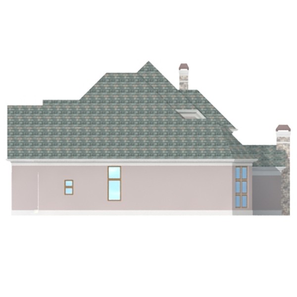3d house - why house... by vasko98