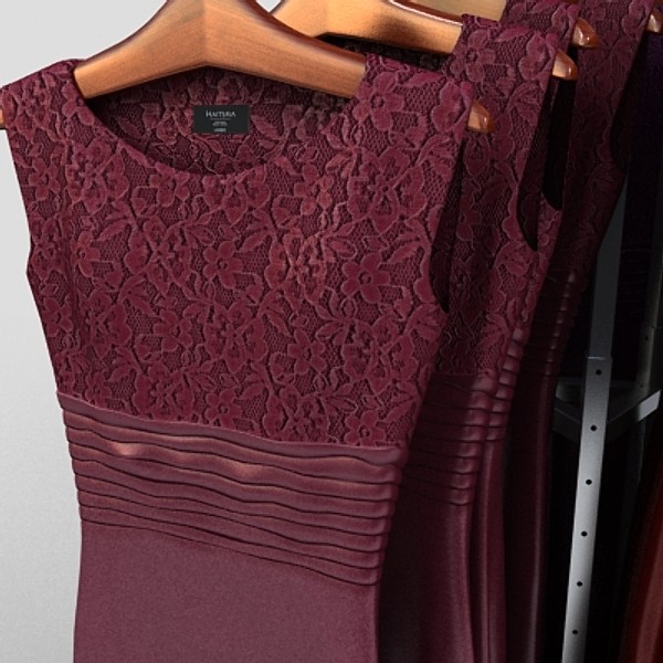 obj women dresses - womens dresses 4 by monkeyodoom