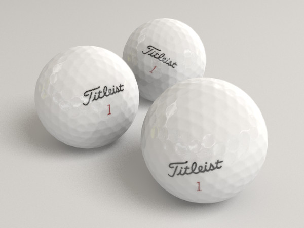 Golf Ball