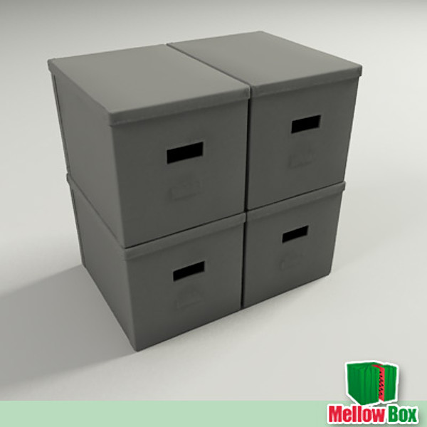 max ikea big kassett box - big kassett ikea box by mellow box