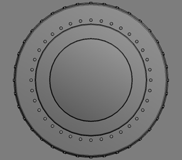 3d die glocke nazis - The Bell Die Glocke by vitaloverdose