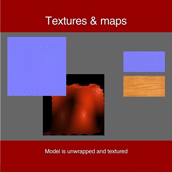 3d resolution orange modeled model - Orange model by Zigzain