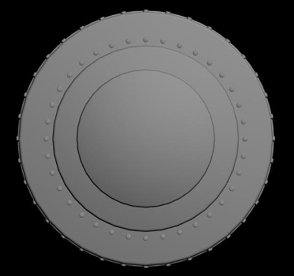3d die glocke nazis - The Bell Die Glocke by vitaloverdose