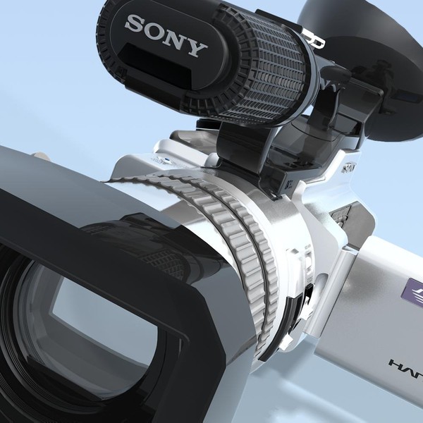 pantech gf100 max free - Camcorder. SONY DCR-VX2000e.Sc by 3DLocker
