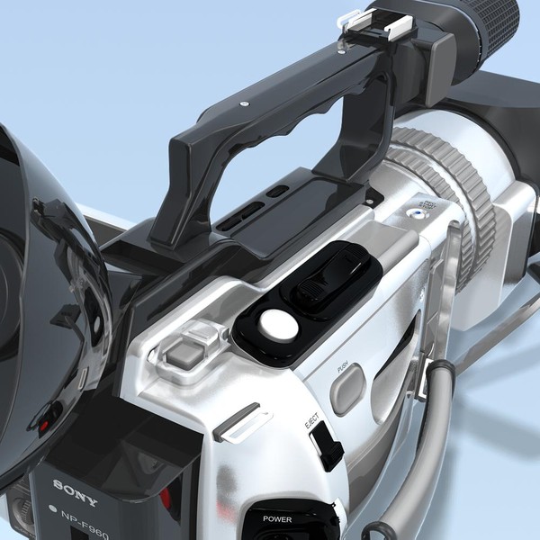 pantech gf100 max free - Camcorder. SONY DCR-VX2000e.Sc by 3DLocker