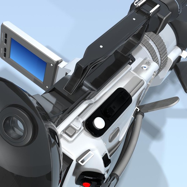 pantech gf100 max free - Camcorder. SONY DCR-VX2000e.Sc by 3DLocker