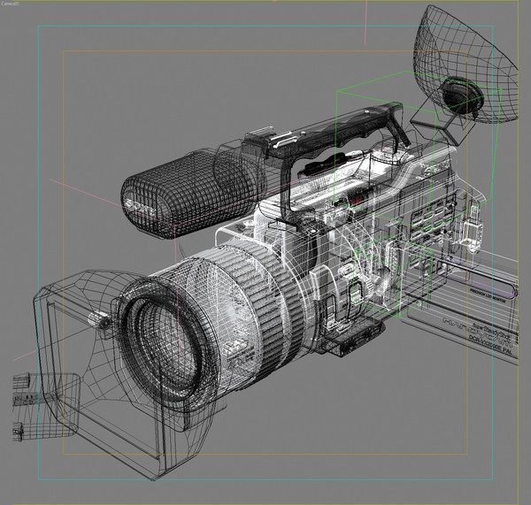 pantech gf100 max free - Camcorder. SONY DCR-VX2000e.Sc by 3DLocker