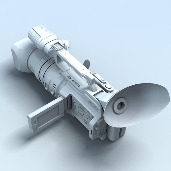 pantech gf100 max free - Camcorder. SONY DCR-VX2000e.Sc by 3DLocker