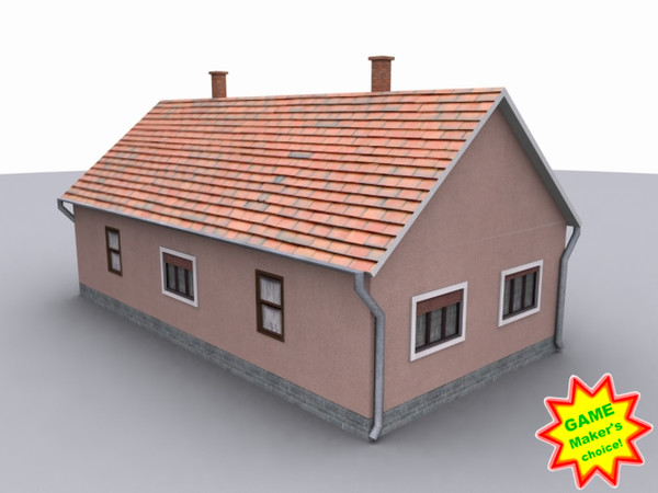 family max - house_lowpoly03finished.max by Animuss