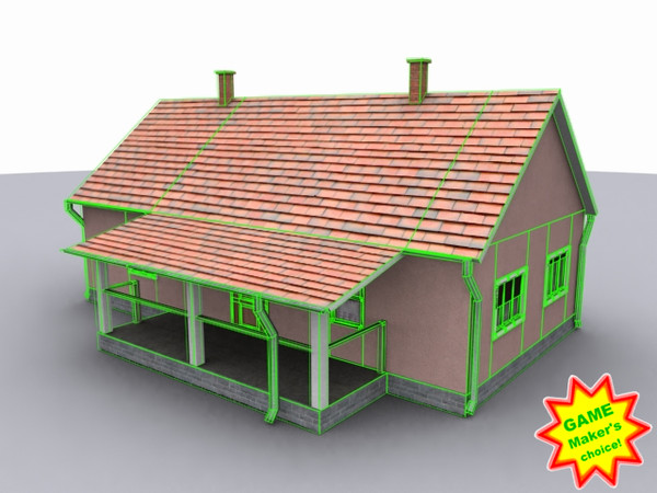 family max - house_lowpoly03finished.max by Animuss
