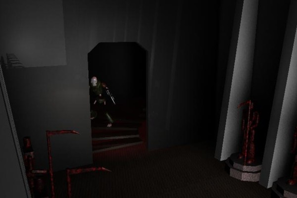 dethbot army 3d model - DETHBOT666 by stefangreencorn