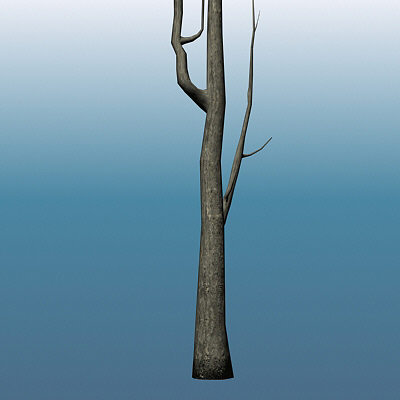 dead tree max - tree_dead by bihoreanul
