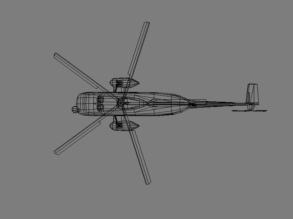 max sikorsky s-61 - Sikorsky S-61 by Alexander Miller