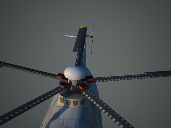max sikorsky s-61 - Sikorsky S-61 by Alexander Miller