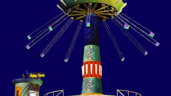 3d flying circus - WWPs Flying Circus.zip by Worldwild