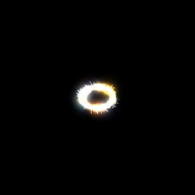 space bang tga-sequence