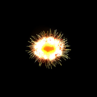 space bang tga-sequence