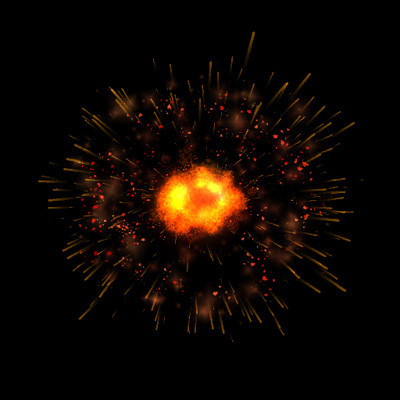 space bang tga-sequence