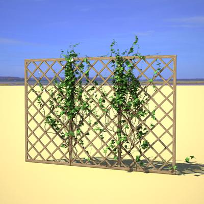 pergola ivy max - pergola_07 by stei