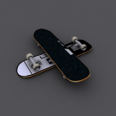 Grip Tape Collection