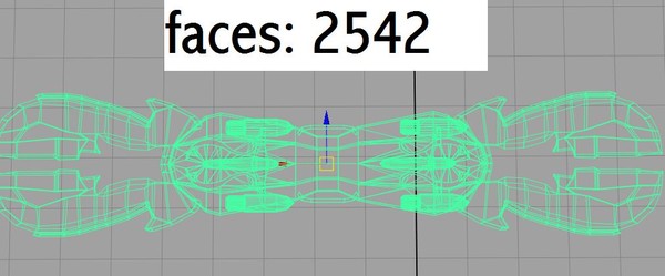 3d ma skate board hover - Hover Board by Monkey Wrench
