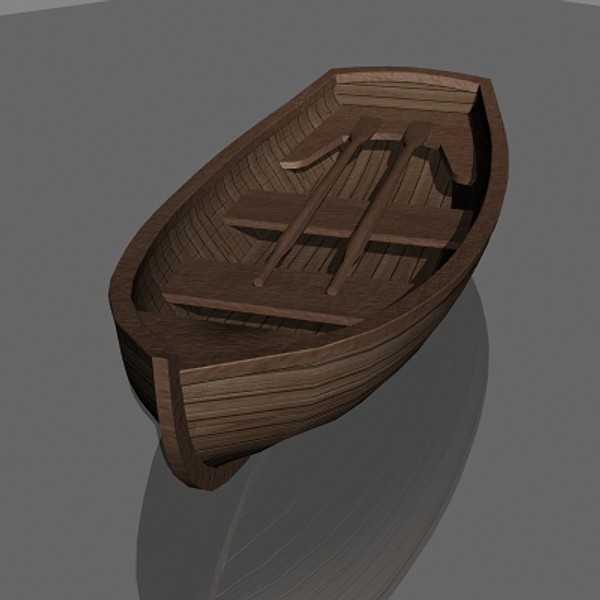 Rowboat