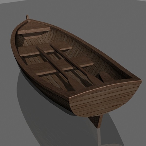Rowboat