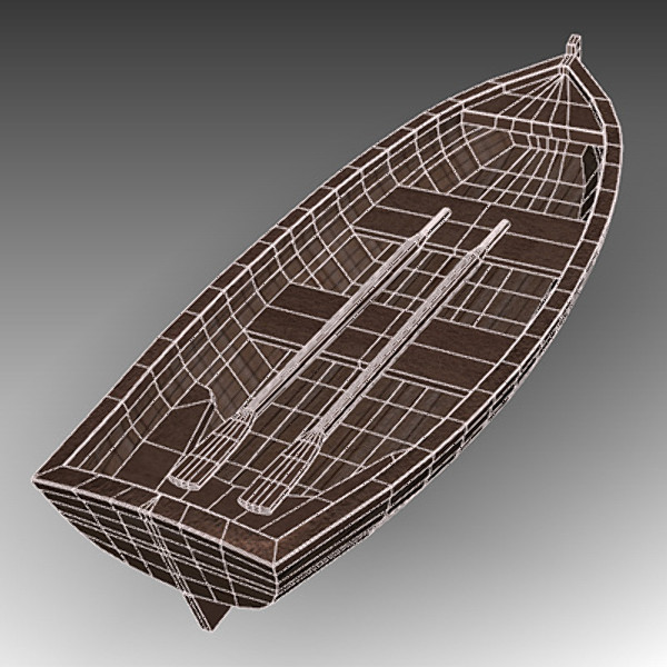 Rowboat