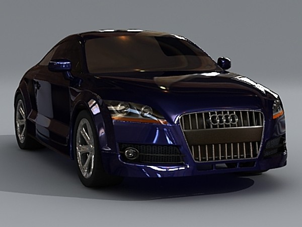 audi tt max - Audi Collection by fabelar
