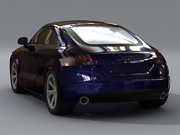 audi tt max - Audi Collection by fabelar