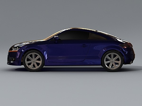 audi tt max - Audi Collection by fabelar