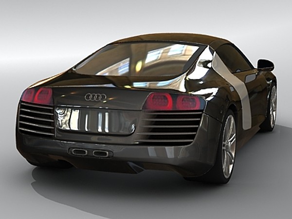 audi tt max - Audi Collection by fabelar