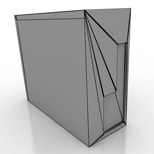 3ds max desktop pc - PC desktop 4... by StepanProkop