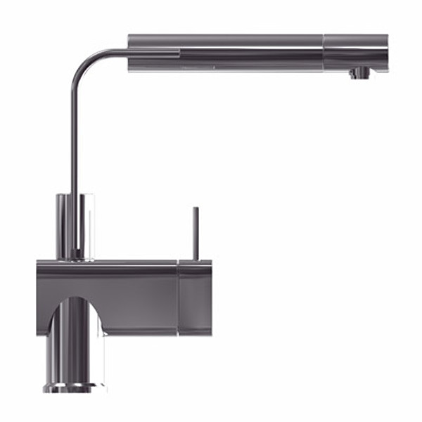 kitchen tap 3d max - Kitchen tap by Peter Zk