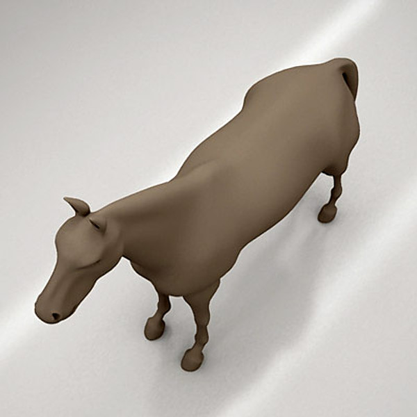 maya horse trailer - Horse & Trailer by QLEE