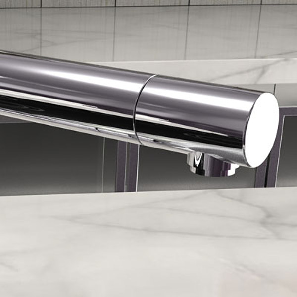 kitchen tap 3d max - Kitchen tap by Peter Zk