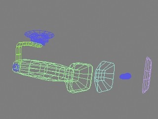 3d model spot - spot.max by rmilushev