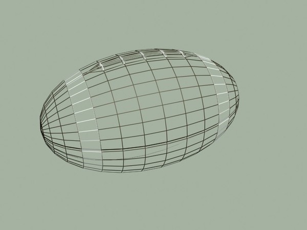 3d football model - football.max by Animation Anchor Line