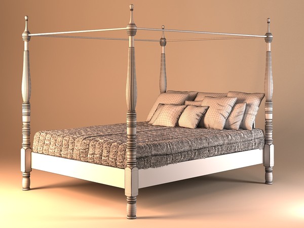 jnl bed safari 3d 3ds - Jnl_bed_safari.zip by kupfer